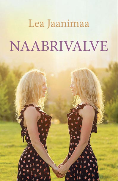 Naabrivalve kaanepilt – front cover