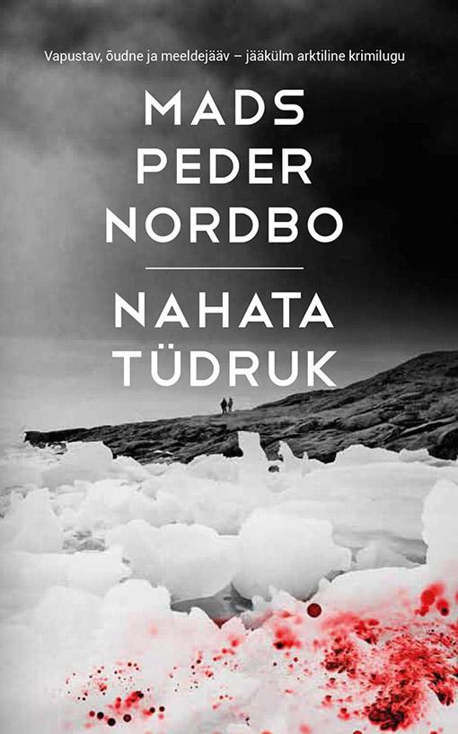 Nahata tüdruk Niviarsiaq ameqanngitsoq kaanepilt – front cover