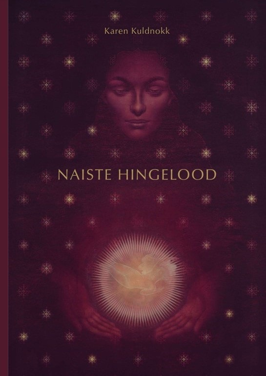 Naiste hingelood kaanepilt – front cover