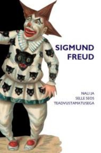 Nali ja selle seos teadvustamatusega kaanepilt – front cover