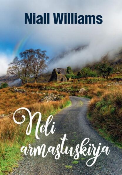 Klõpsa, et näha suuremat pilti Neli armastuskirja kaanepilt – front cover