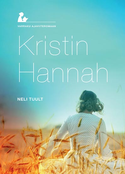 Neli tuult kaanepilt – front cover