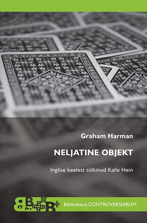 Neljatine objekt kaanepilt – front cover