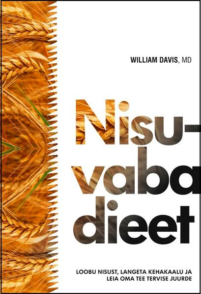 Nisuvaba dieet kaanepilt – front cover