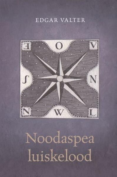 Noodaspea luiskelood kaanepilt – front cover