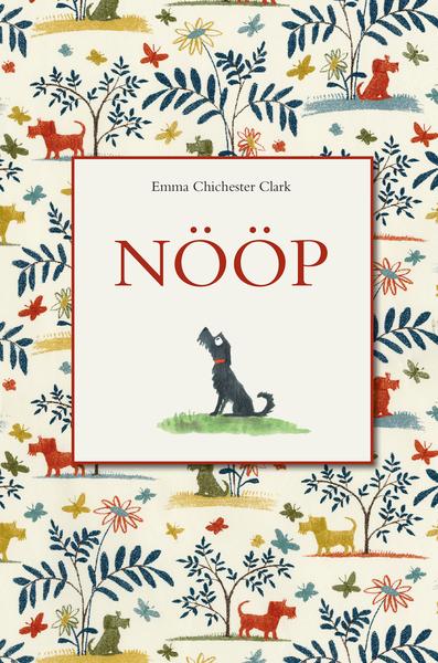 Nööp kaanepilt – front cover