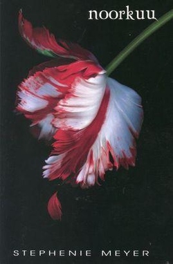 Noorkuu kaanepilt – front cover