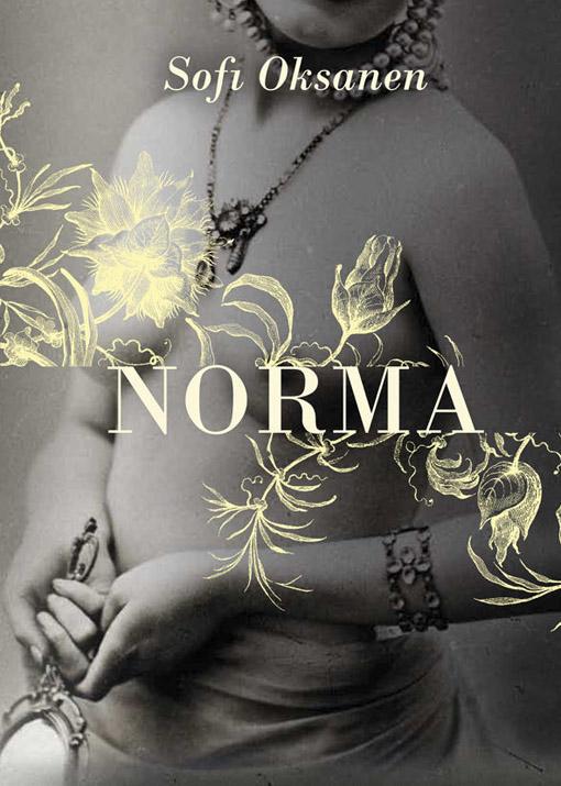 Norma kaanepilt – front cover