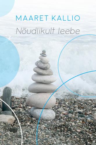 Nõudlikult leebe kaanepilt – front cover