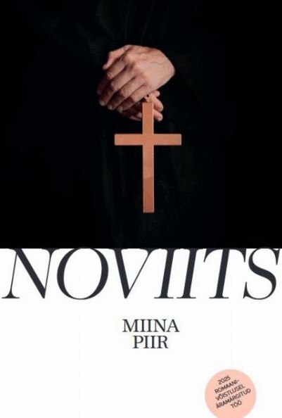 Noviits kaanepilt – front cover