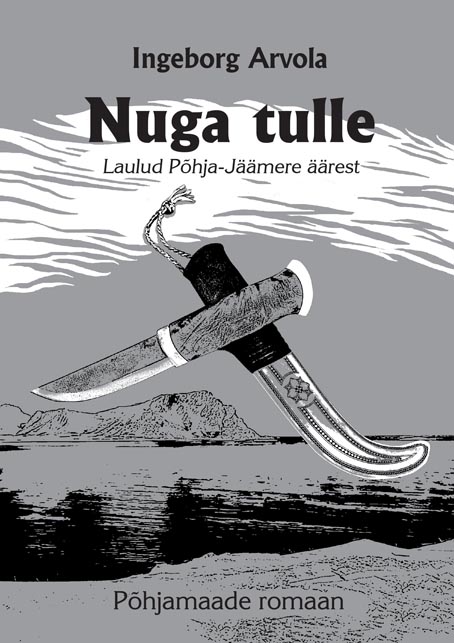 Nuga tulle kaanepilt – front cover