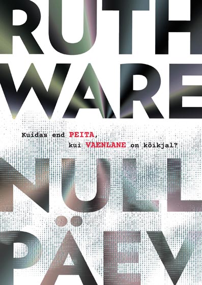 Nullpäev kaanepilt – front cover