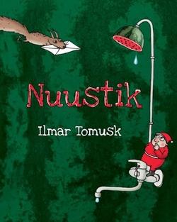 Nuustik kaanepilt – front cover