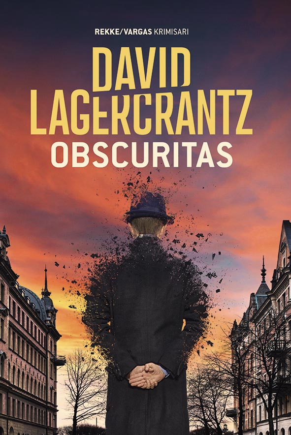 Obscuritas kaanepilt – front cover