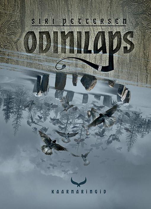 Odinilaps kaanepilt – front cover