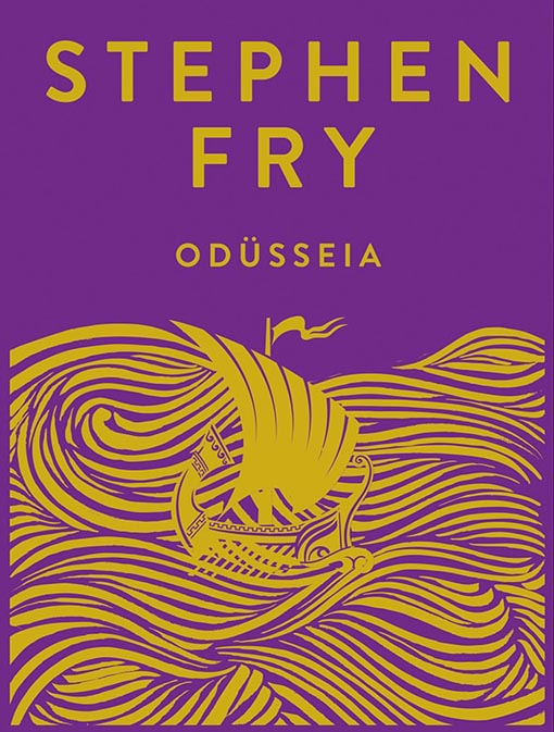 Odüsseia kaanepilt – front cover