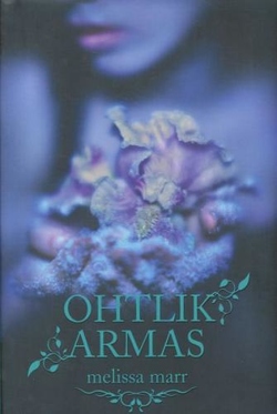 Ohtlik armas kaanepilt – front cover