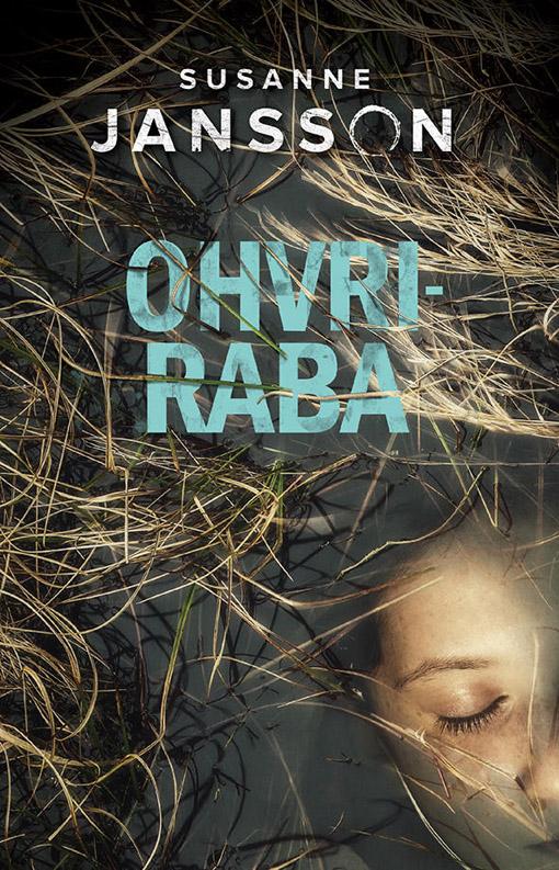 Ohvriraba kaanepilt – front cover