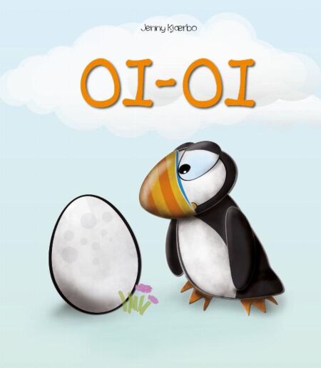 Oi-oi kaanepilt – front cover