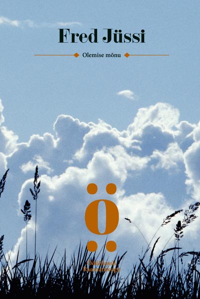 Olemise mõnu kaanepilt – front cover