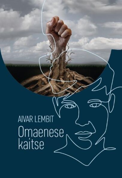 Omaenese kaitse kaanepilt – front cover
