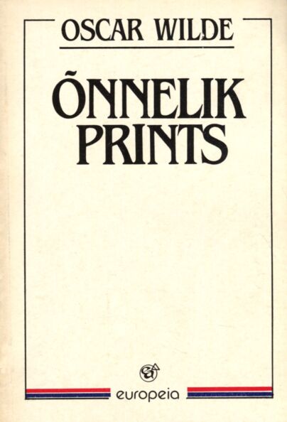 Õnnelik prints • Granaatõuntest maja