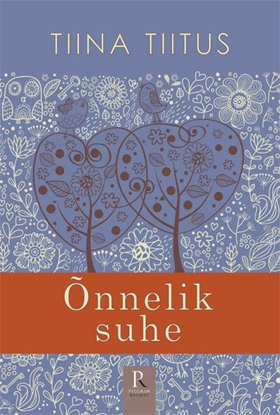 Õnnelik suhe kaanepilt – front cover