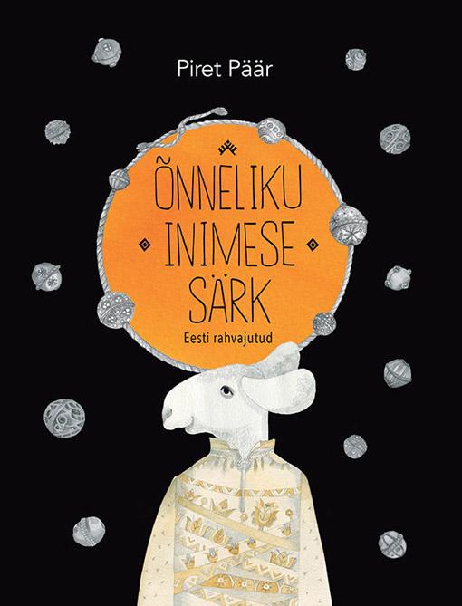 Õnneliku inimese särk kaanepilt – front cover