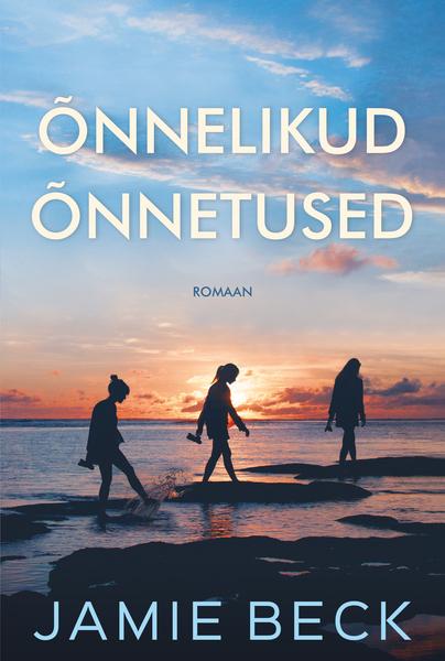 Õnnelikud õnnetused kaanepilt – front cover