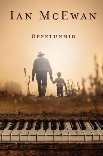Õppetunnid kaanepilt – front cover