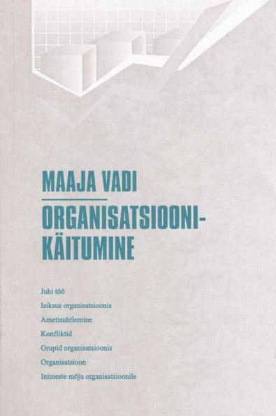 Organisatsioonikäitumine