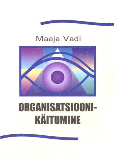 Organisatsioonikäitumine