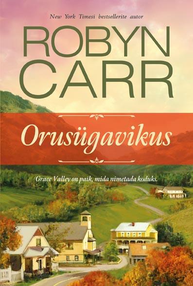 Orusügavikus kaanepilt – front cover