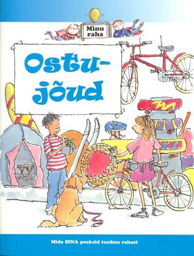 Ostujõud kaanepilt – front cover