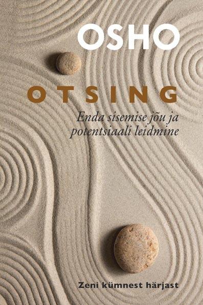 Otsing: enda sisemise jõu ja potentsiaali leidmine Zeni kümnest härjast kaanepilt – front cover