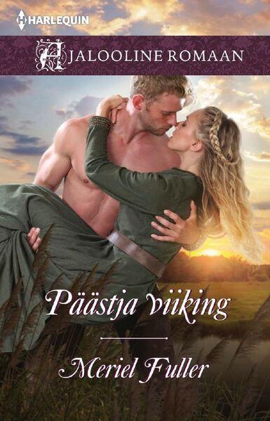 Päästja viiking kaanepilt – front cover