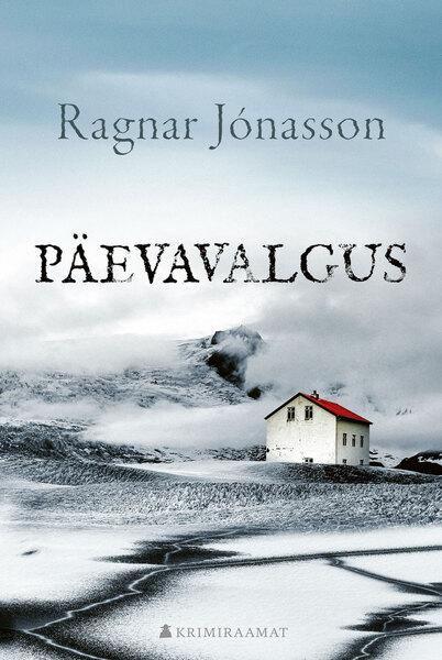 Päevavalgus kaanepilt – front cover