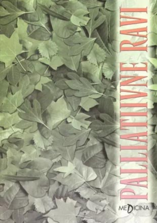 Palliatiivne ravi kaanepilt – front cover