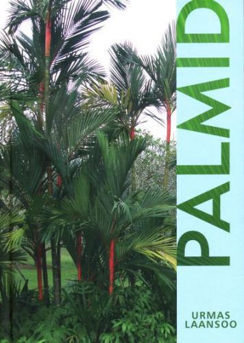 Palmid kaanepilt – front cover
