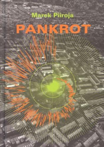 Pankrot kaanepilt – front cover