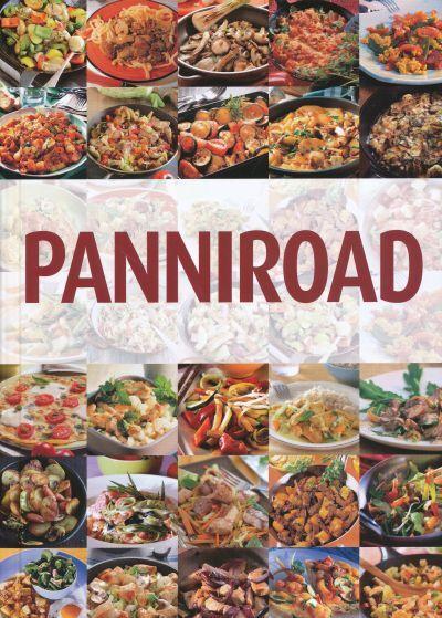 Panniroad kaanepilt – front cover