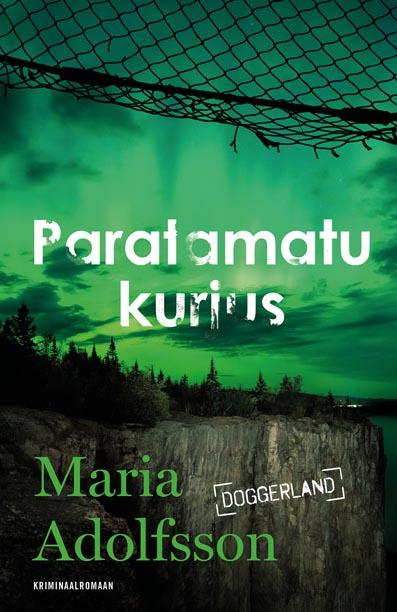 Paratamatu kurjus kaanepilt – front cover