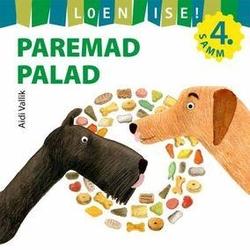 Paremad palad kaanepilt – front cover