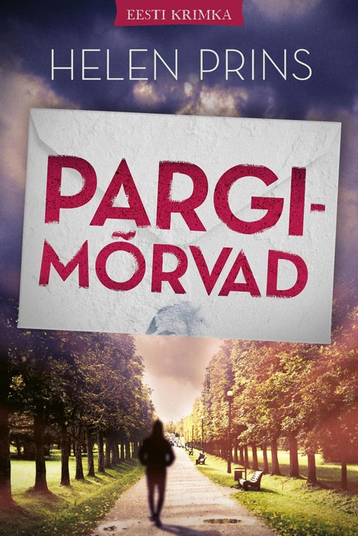 Pargimõrvad kaanepilt – front cover