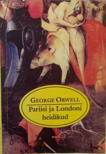 Pariisi ja Londoni heidikud kaanepilt – front cover