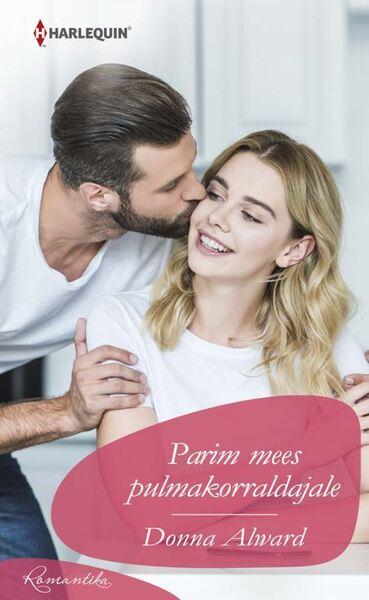 Parim mees pulmakorraldajale kaanepilt – front cover