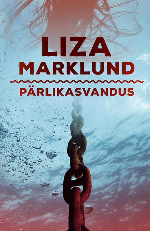 Pärlikasvandus kaanepilt – front cover