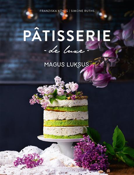 Pâtisserie de luxe: magus luksus kaanepilt – front cover