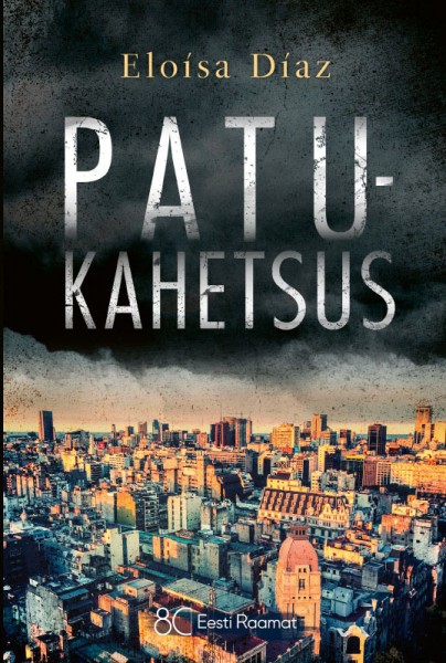 Patukahetsus kaanepilt – front cover