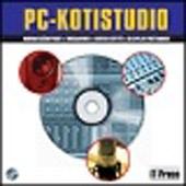 PC-kotistudio Käyttäjän käsikirja kaanepilt – front cover